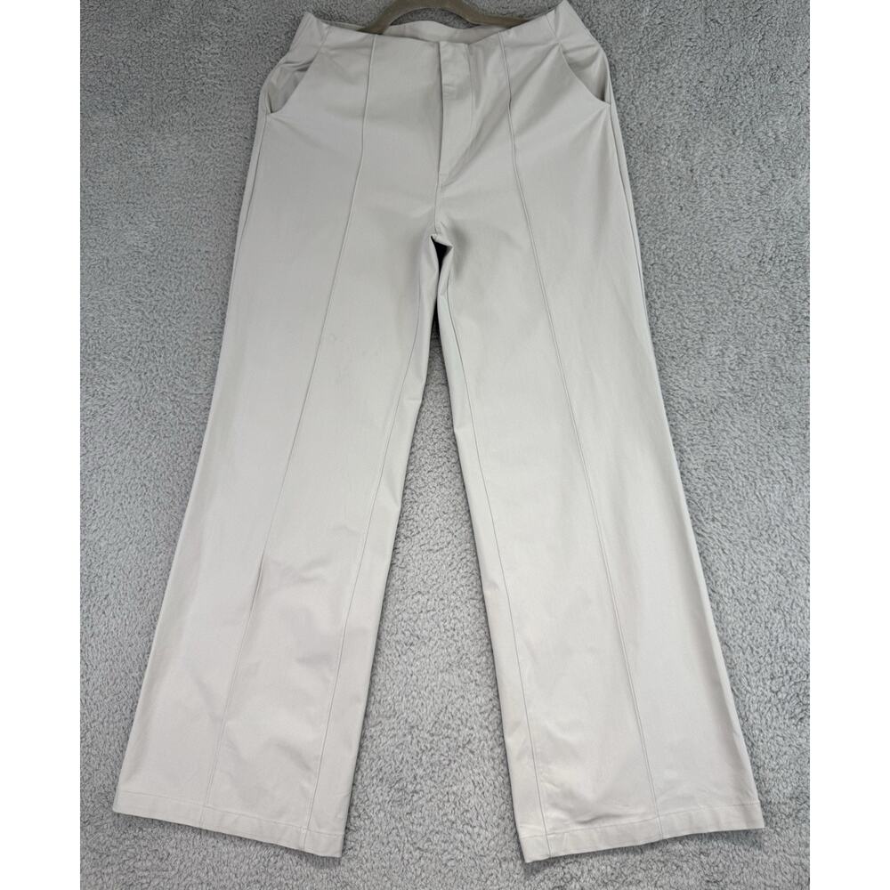 Vuori Meta Wideleg Trouser Sz S